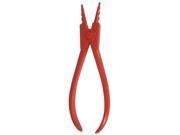Plastic Sterile Disposable Ring Opening Plier Piercing Tool