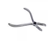 Plastic Mouth Closing Pliers Piercing Tools