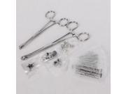 High Quality Professional Body Piercing Kit BP 4