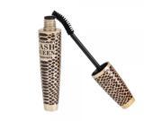 LINGMEI Lengthening and Thickening Mascara with Snake Pattern Package
