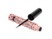8617 YANQINA Pink Collection Liquid Eyeliner Hair Brush
