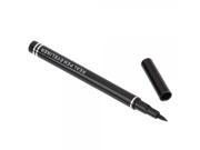 Classic Liquid Eyeliner Pencil in Plastic Package Black