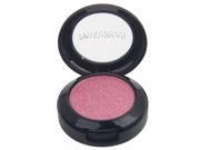 Professional Cosmetic Solid Color Eyeshadow Palette Pink 04