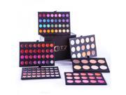 6 Layers Professional Makeup Palette Set Beauty Tool