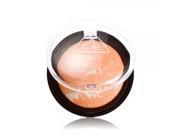 3 Concept Eyes Tempting Natural Makeup Cosmetic Baked Blusher Blush Palette 03