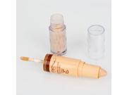 M.N Professional Makeup Consummate Concealer with Double purpose Fleshcolor