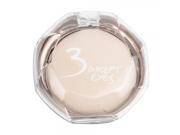 Portable Pearlescent Compact Powder 13C07 4