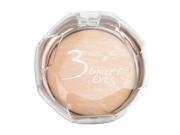 Portable Pearlescent Compact Powder 13C07 2