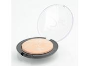 Portable Pearlescent Compact Powder 13C04 1