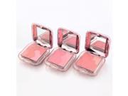 Affectionate Love Shining Pressed Powder Blush with Exquisite Printing Technology 1A05 1 or 2 or 4 Random Delivery