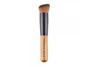High grade Multipurpose Wood Fiber Cosmetic Makeup Brush Black