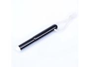 Top grade Professional Oblique Head Wooden Cosmetic Facial Cleaning Brush Black
