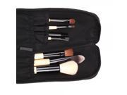 7pcs Top Bleaching Wood Professional Makeup Brush Set FC0508006
