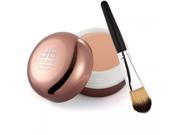 Palma Christie Instant Cover Concealer Set with Foundation Brush