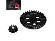 HM-Master CP-Z-17 Tail Gear Spare Parts for Walkera Master CP RC Helicopter HM-Master CP-Z-17 Tail Gear Spare Parts for Walkera Master CP RC Helicopter