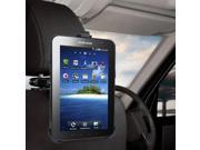Rear Bracket Car Holder for Samsung Galaxy Tab 7 P1000