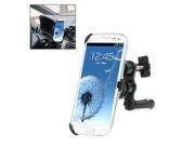 Air Conditioning Vent Car Holder for Samsung Galaxy S3 i9300 Black
