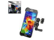 Air Conditioning Vent Car Holder for Samsung Galaxy S5 G900 Black