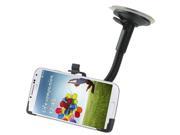 Suction Cup Car Holder for Samsung Galaxy S4 i9500
