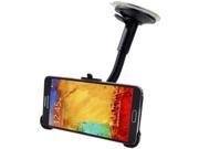 Suction Cup Car Holder for Samsung Galaxy Note III N9000