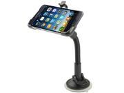 Suction Cup Car Holder for Samsung i9100 Galaxy S2