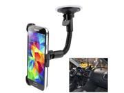 Suction Cup Car Stretch Holder for Samsung Galaxy S5 G900
