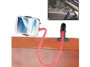 Multi function Phone Gimbals Lazy Bedside Bed Car Decoration Bracket Phone Holder Tools for Samsung Galaxy S4 i9500 Galaxy S3 i9300 Galaxy Note II N71