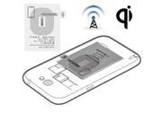 5V 1000mAh Qi Standard Wireless Mobile Charger Receiver Special Design for Samsung Galaxy Note II N7100