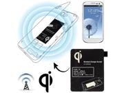 Wireless Charger Receiver Module for Samsung Galaxy S2I i9300 Black