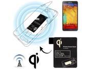 Wireless Charger Receiver Module for Samsung Galaxy Note III N9000 Black