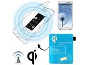 Wireless Charger Receiver Module for Samsung Galaxy S2I i9300 Blue
