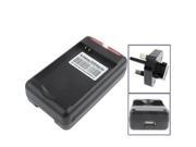 Universal USB Output Style Battery Charger for Samsung Galaxy Ace S5830 UK Plug