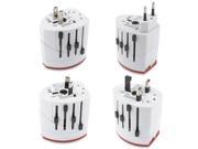 Plug Adapter World Travel Adapter 2 USB Charger