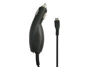 Micro USB Car Charger for Samsung Galaxy S4 i9500 S2I i9300 Note II N7100 i9220 i9100 i9082 Nokia LG HTC One X Sony Xperia etc