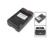 Universal USB Output Style Battery Charger for HTC G5 G7 US Plug