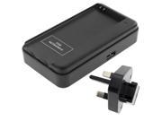Universal USB Output Style Battery Charger for Samsung Galaxy Note 4 N910 UK Plug