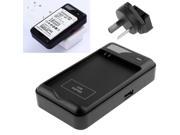 Universal USB Output Style Battery Charger for LG G3 D850 D851 D855 AU Plug