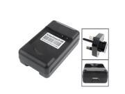 Universal USB Output Style Battery Charger for Sony Ericssion EP 500 UK Plug