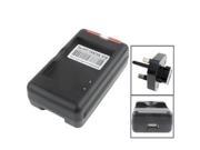 Universal USB Output Style Battery Charger for HTC Chacha G16 UK Plug