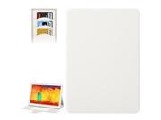 Oracle Leather Case with Credit Card Slots Holder for Samsung Galaxy Note Tab Pro 12.2 P900 White