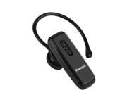 BT 519 Bluetooth 3.0 Stereo Music Headphone Handsfree Headset for iPhone Samsung HTC Huawei Black