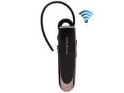 Link Dream Bluetooth V4.0 Handsfree Stereo Headset with Microphone Suitable for iPhone Samsung Nokia HTC Sony LG etc LC B41 Black