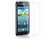 LCD Screen Protector for Samsung Galaxy Dous i8262D