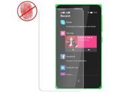 Anti Glare LCD Screen Protector for NOKIA XL Japan Materials