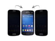 Anti Glare 2 Way 180 Degree Screen Protector for Samsung Galaxy Trend S7392