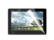Professional Highly Transparent LCD Protective Film for ASUS EeePad TF201