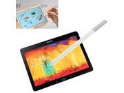 High Sensitive Stylus Pen for Samsung Galaxy Note 10.1 2014 Edition P600 P601 P605 Note 12.2 P900 White