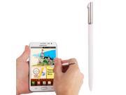 S Pen Stylus Pen for Samsung Galaxy Note N7000 i9220 White