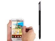 S Pen Stylus Pen for Samsung Galaxy Note N7000 i9220 Black