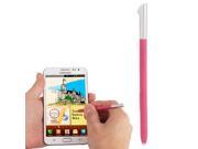 S Pen Stylus Pen for Samsung Galaxy Note N7000 i9220 Pink